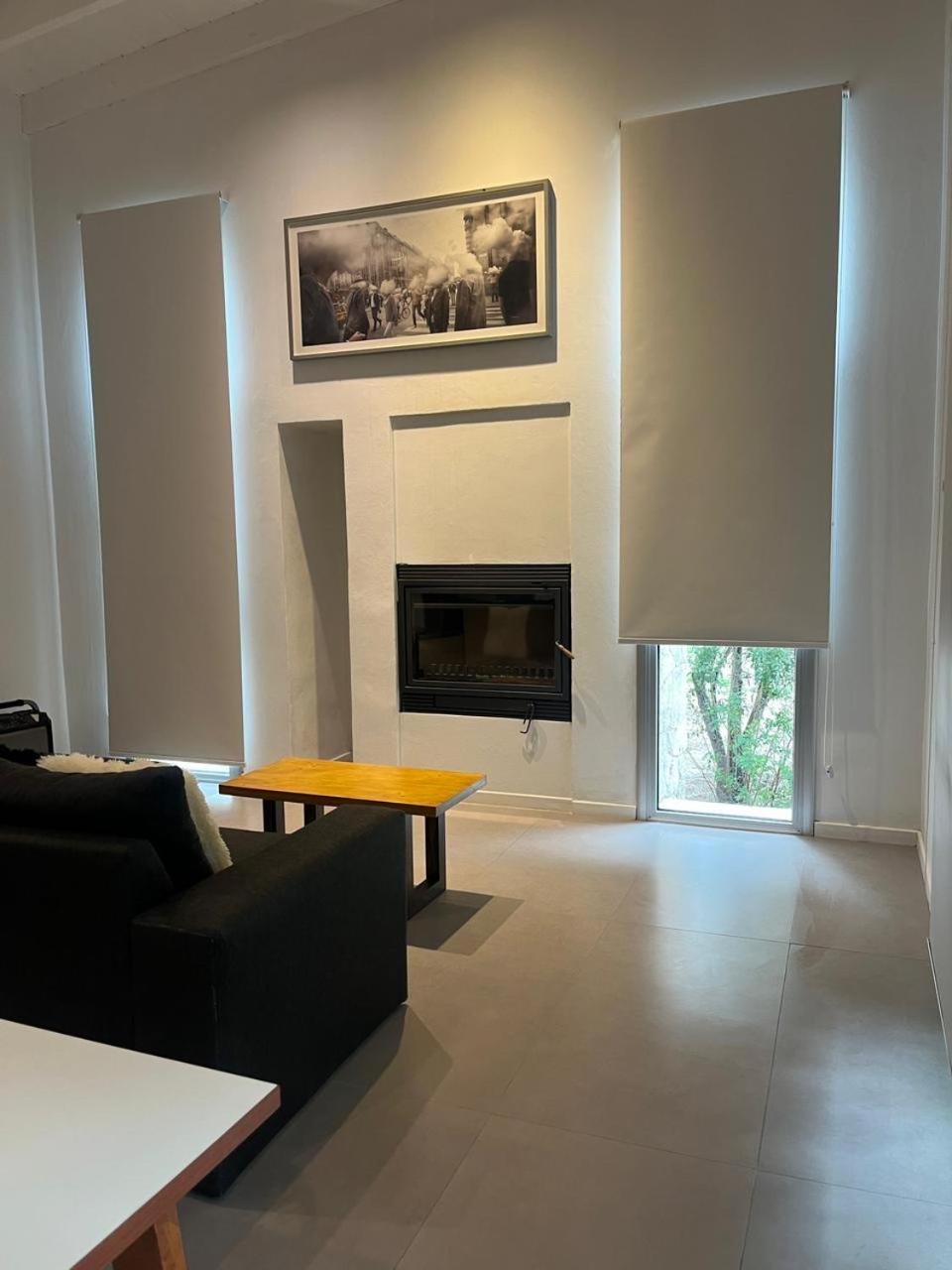 Villa Casa Con Piscina Y Mirador Privado En San Marcos Sierra Esterno foto